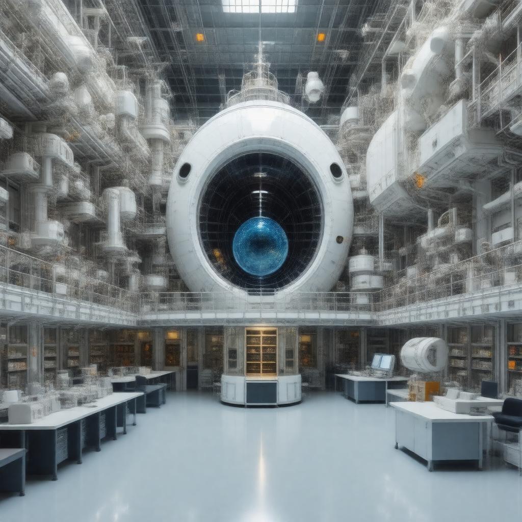 Space Sciences Laboratory, UC Berkeley